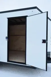 new Cargo (Enclosed) Trailers United Trailers  for sale, in Schoolcraft, MI Thumbnail 17