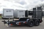 new Equipment / Flatbed Trailers BND  for sale, in Schoolcraft, MI Thumbnail 4