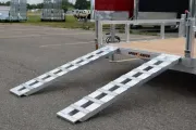 new Utility Trailers Sport Haven  for sale, in Schoolcraft, MI Thumbnail 11