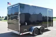 new Cargo (Enclosed) Trailers ATC  for sale, in Schoolcraft, MI Thumbnail 2