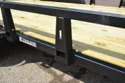 new Utility Trailers HTC  for sale, in Schoolcraft, MI Thumbnail 13