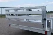 new Utility Trailers Sport Haven  for sale, in Schoolcraft, MI Thumbnail 5