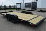 new Car Haulers / Racing Trailers BND  for sale, in Schoolcraft, MI Thumbnail 4