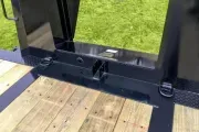 new Equipment / Flatbed Trailers Gatormade Trailers  for sale, in Schoolcraft, MI Thumbnail 18