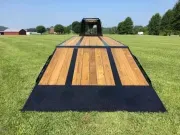 new Equipment / Flatbed Trailers Gatormade Trailers  for sale, in Schoolcraft, MI Thumbnail 7