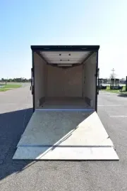 new Cargo (Enclosed) Trailers ATC  for sale, in Schoolcraft, MI Thumbnail 7