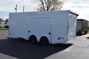 new Car Haulers / Racing Trailers ATC  for sale, in Schoolcraft, MI Thumbnail 5