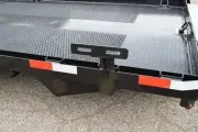 new Equipment / Flatbed Trailers BND  for sale, in Schoolcraft, MI Thumbnail 9
