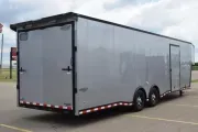 new Car Haulers / Racing Trailers Bravo Trailers  for sale, in Schoolcraft, MI Thumbnail 4