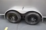 new Cargo (Enclosed) Trailers Haulmark  for sale, in Schoolcraft, MI Thumbnail 9