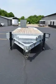 new Equipment / Flatbed Trailers BND  for sale, in Schoolcraft, MI Thumbnail 11