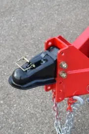 new Equipment / Flatbed Trailers BND  for sale, in Schoolcraft, MI Thumbnail 10