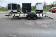 new Utility Trailers HTC  for sale, in Schoolcraft, MI Thumbnail 8