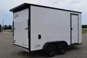 new Cargo (Enclosed) Trailers ATC  for sale, in Schoolcraft, MI Thumbnail 2