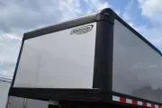new Car Haulers / Racing Trailers Bravo Trailers  for sale, in Schoolcraft, MI Thumbnail 7