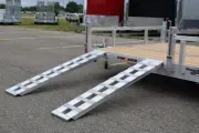 new Utility Trailers Sport Haven  for sale, in Schoolcraft, MI Thumbnail 10