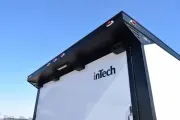 new Car Haulers / Racing Trailers InTech  for sale, in Schoolcraft, MI Thumbnail 6