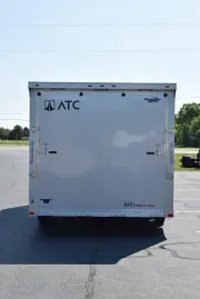 new Car Haulers / Racing Trailers ATC  for sale, in Schoolcraft, MI Thumbnail 4