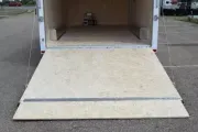 new Cargo (Enclosed) Trailers ATC  for sale, in Schoolcraft, MI Thumbnail 8