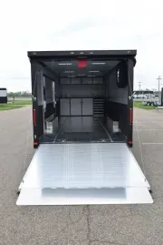 new Car Haulers / Racing Trailers InTech  for sale, in Schoolcraft, MI Thumbnail 15