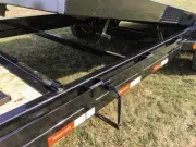 new Equipment / Flatbed Trailers Gatormade Trailers  for sale, in Schoolcraft, MI Thumbnail 11