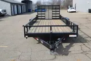 new Utility Trailers BND  for sale, in Schoolcraft, MI Thumbnail 6