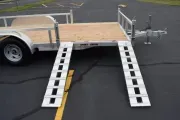 new Utility Trailers Sport Haven  for sale, in Schoolcraft, MI Thumbnail 10