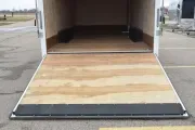 new Cargo (Enclosed) Trailers Bravo Trailers  for sale, in Schoolcraft, MI Thumbnail 9