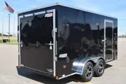 new Motorcycle / Cycle Trailers Bravo Trailers  for sale, in Schoolcraft, MI Thumbnail 3
