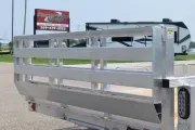 new Utility Trailers Sport Haven  for sale, in Schoolcraft, MI Thumbnail 6