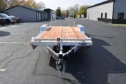 new Equipment / Flatbed Trailers Legend Trailers  for sale, in Schoolcraft, MI Thumbnail 7