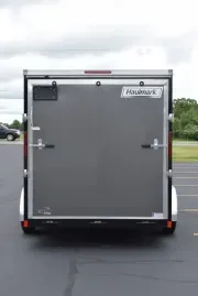 new Cargo (Enclosed) Trailers Haulmark  for sale, in Schoolcraft, MI Thumbnail 3