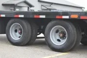 new Equipment / Flatbed Trailers Gatormade Trailers  for sale, in Schoolcraft, MI Thumbnail 8