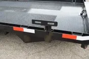 new Equipment / Flatbed Trailers BND  for sale, in Schoolcraft, MI Thumbnail 9