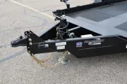 new Equipment / Flatbed Trailers BND  for sale, in Schoolcraft, MI Thumbnail 10