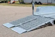 new Equipment / Flatbed Trailers BND  for sale, in Schoolcraft, MI Thumbnail 11