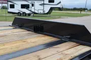 new Equipment / Flatbed Trailers Gatormade Trailers  for sale, in Schoolcraft, MI Thumbnail 10