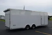 new Car Haulers / Racing Trailers Other  for sale, in Schoolcraft, MI Thumbnail 3