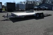 new Car Haulers / Racing Trailers BND  for sale, in Schoolcraft, MI Thumbnail 8