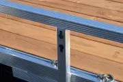 new Utility Trailers Sport Haven  for sale, in Schoolcraft, MI Thumbnail 11