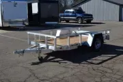 new Utility Trailers Sport Haven  for sale, in Schoolcraft, MI Thumbnail 7