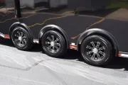 new Car Haulers / Racing Trailers InTech  for sale, in Schoolcraft, MI Thumbnail 10