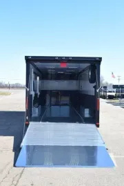 new Car Haulers / Racing Trailers InTech  for sale, in Schoolcraft, MI Thumbnail 17