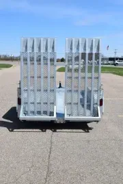new Equipment / Flatbed Trailers BND  for sale, in Schoolcraft, MI Thumbnail 3