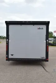 new Car Haulers / Racing Trailers InTech  for sale, in Schoolcraft, MI Thumbnail 4