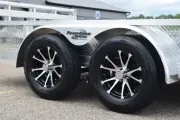 new Utility Trailers Sport Haven  for sale, in Schoolcraft, MI Thumbnail 6