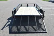 new Utility Trailers HTC  for sale, in Schoolcraft, MI Thumbnail 5