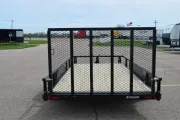 new Utility Trailers HTC  for sale, in Schoolcraft, MI Thumbnail 3