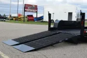 new Equipment / Flatbed Trailers BND  for sale, in Schoolcraft, MI Thumbnail 12
