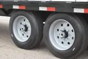 new Equipment / Flatbed Trailers Gatormade Trailers  for sale, in Schoolcraft, MI Thumbnail 8